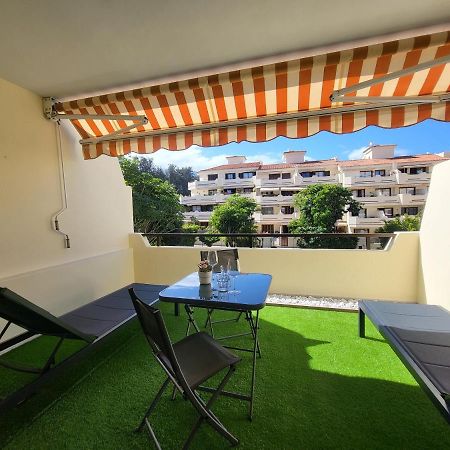 Pool Sunset Apartment Puerto de la Cruz  Exterior photo